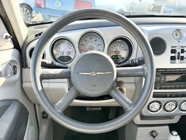 2006 Chrysler PT Cruiser Sport Wagon 4D Cincinnati OH