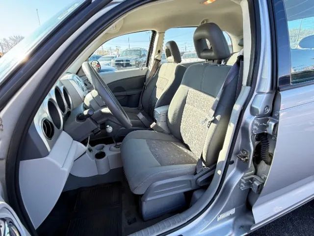 2006 Chrysler PT Cruiser Sport Wagon 4D Cincinnati OH