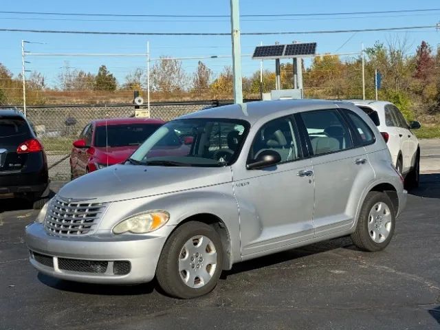 2006 Chrysler PT Cruiser Sport Wagon 4D Cincinnati OH