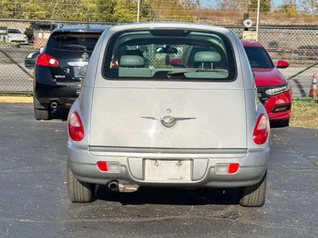 2006 Chrysler PT Cruiser Sport Wagon 4D Cincinnati OH