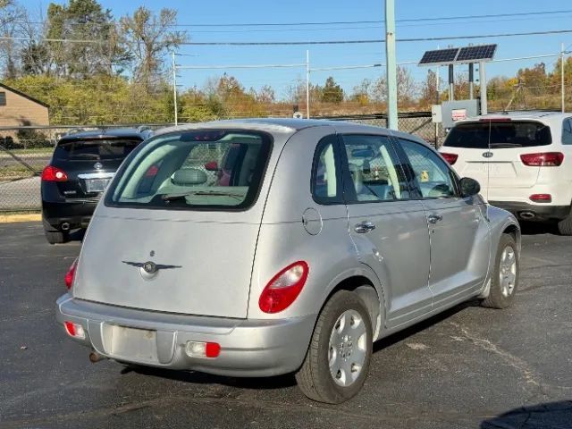 2006 Chrysler PT Cruiser Sport Wagon 4D Cincinnati OH