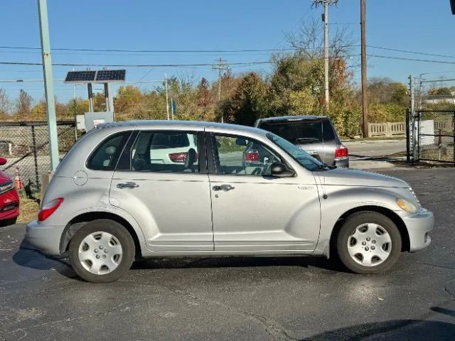 2006 Chrysler PT Cruiser Sport Wagon 4D Cincinnati OH