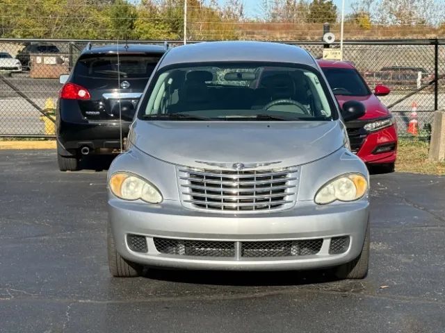 2006 Chrysler PT Cruiser Sport Wagon 4D Cincinnati OH