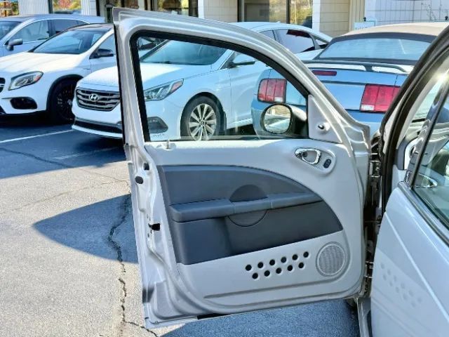 2006 Chrysler PT Cruiser Sport Wagon 4D Cincinnati OH