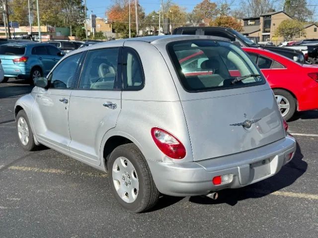 2006 Chrysler PT Cruiser Sport Wagon 4D Cincinnati OH
