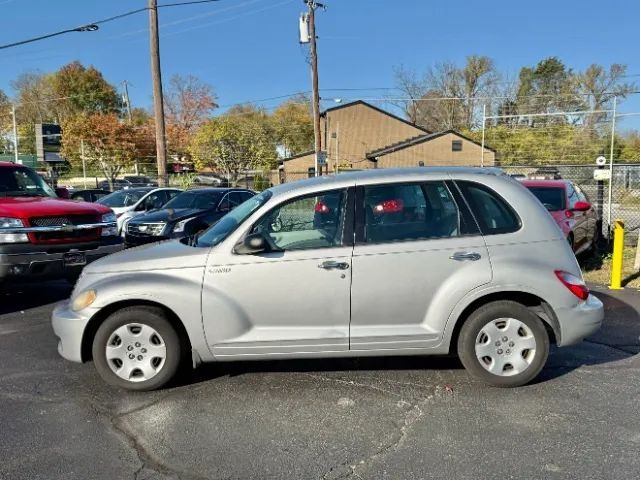 2006 Chrysler PT Cruiser Sport Wagon 4D Cincinnati OH