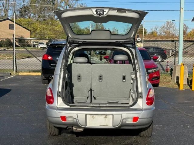 2006 Chrysler PT Cruiser Sport Wagon 4D Cincinnati OH