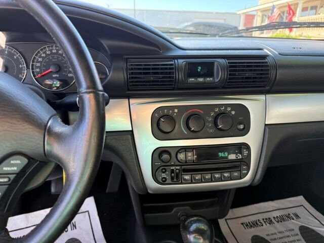 2006 Chrysler Sebring Touring Punta Gorda FL