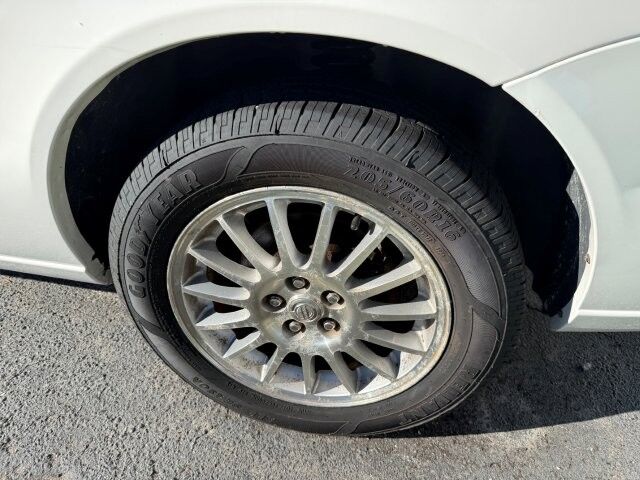 2006 Chrysler Sebring Touring Punta Gorda FL