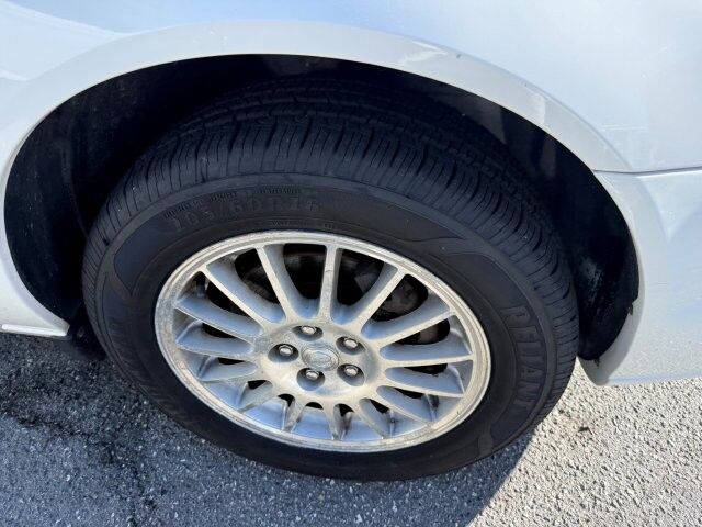 2006 Chrysler Sebring Touring Punta Gorda FL