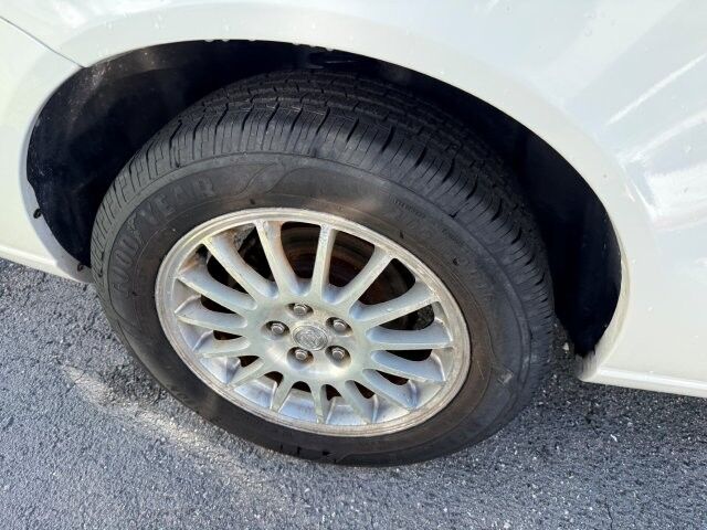 2006 Chrysler Sebring Touring Punta Gorda FL