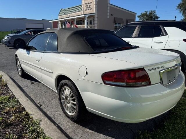 2006 Chrysler Sebring Touring Punta Gorda FL
