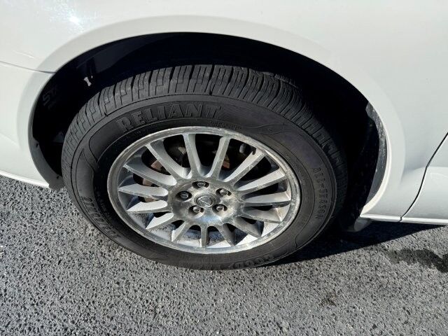 2006 Chrysler Sebring Touring Punta Gorda FL