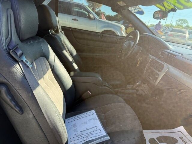 2006 Chrysler Sebring Touring Punta Gorda FL