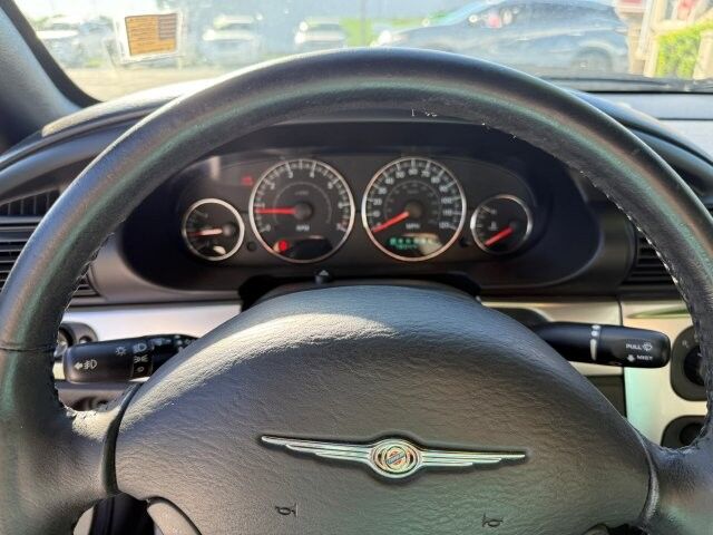 2006 Chrysler Sebring Touring Punta Gorda FL