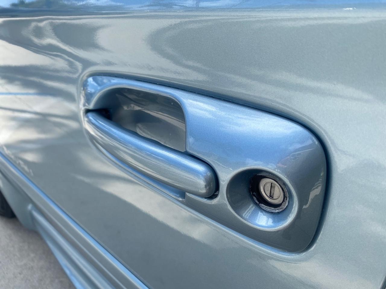 2006 Chrysler T&C BRAUN ENTERVAN LOW MILES 64,097 Pompano Beach FL