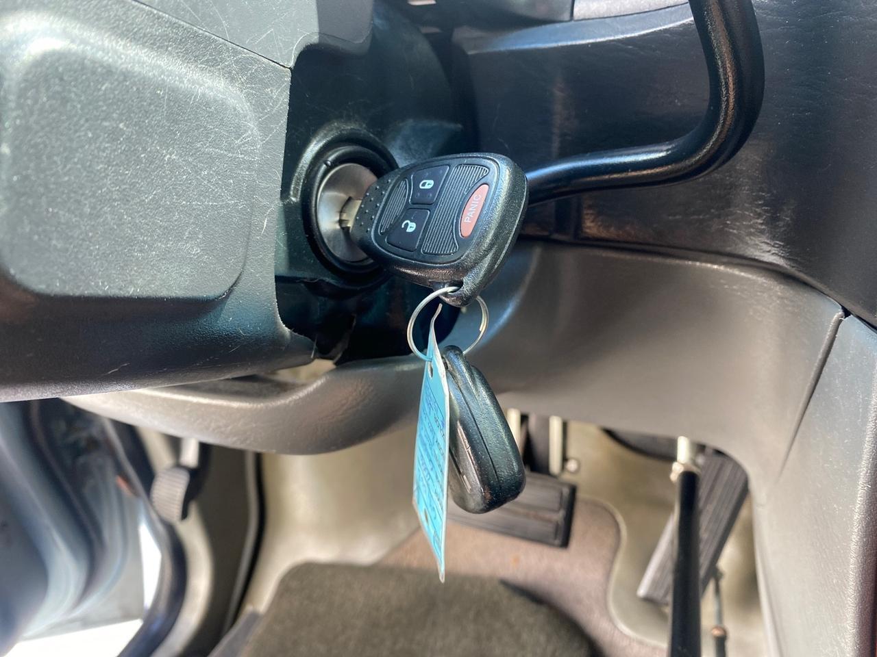 2006 Chrysler T&C BRAUN ENTERVAN LOW MILES 64,097 Pompano Beach FL