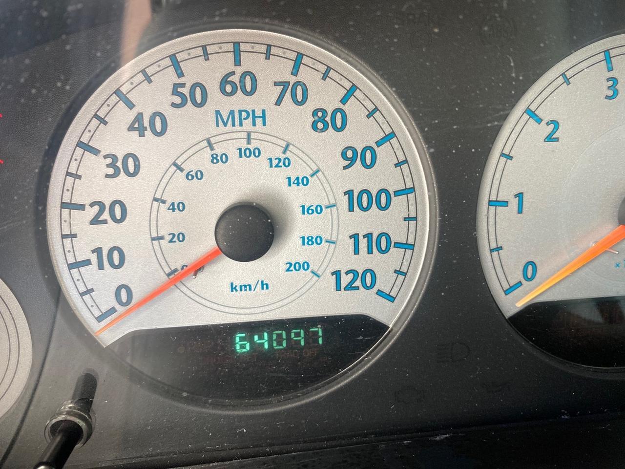 2006 Chrysler T&C BRAUN ENTERVAN LOW MILES 64,097 Pompano Beach FL