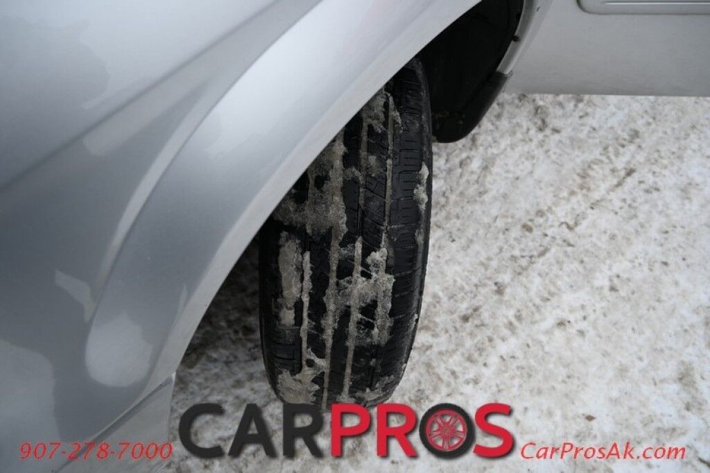 2006 Chrysler Town & Country Extended Passenger Van LX - Automatic - AutoStart - Seats 7 - 3rd Row - Keyless Entry - Power Windows & Locks - Cruise Control - 1 Owner Anchorage AK