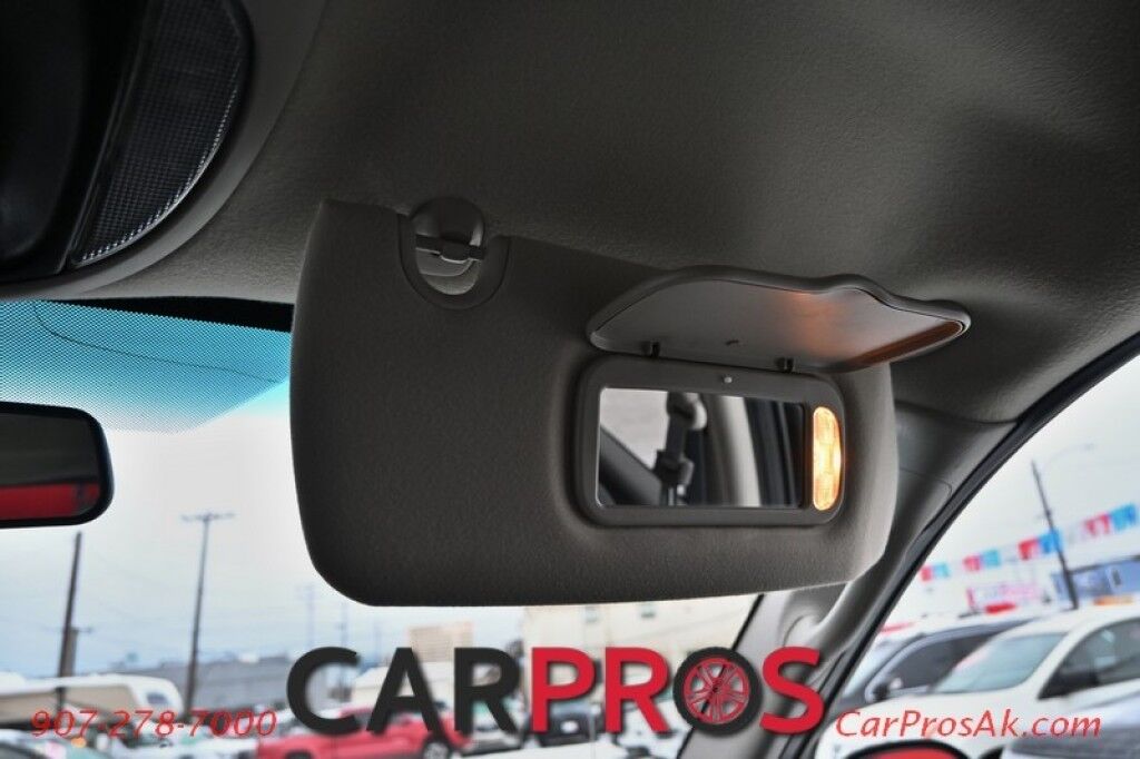 2006 Chrysler Town & Country Extended Passenger Van LX - Automatic - AutoStart - Seats 7 - 3rd Row - Keyless Entry - Power Windows & Locks - Cruise Control - 1 Owner Anchorage AK