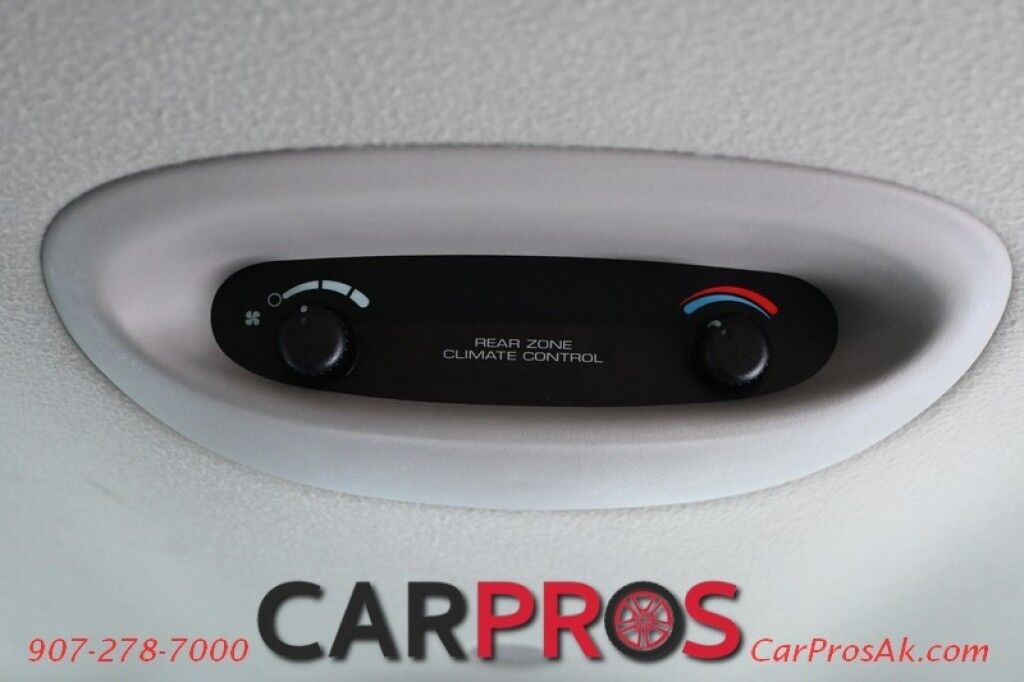 2006 Chrysler Town & Country Extended Passenger Van LX - Automatic - AutoStart - Seats 7 - 3rd Row - Keyless Entry - Power Windows & Locks - Cruise Control - 1 Owner Anchorage AK