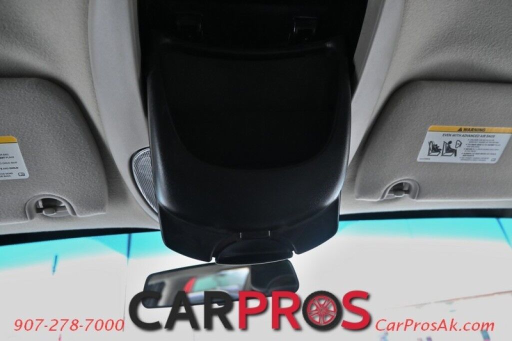 2006 Chrysler Town & Country Extended Passenger Van LX - Automatic - AutoStart - Seats 7 - 3rd Row - Keyless Entry - Power Windows & Locks - Cruise Control - 1 Owner Anchorage AK