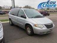 2006 Chrysler Town & Country LWB 4dr Touring Eau Claire WI 2006 Chrysler Town & Country LWB 4dr Touring Eau Claire WI