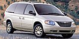 2006 Chrysler Town & Country LWB Touring