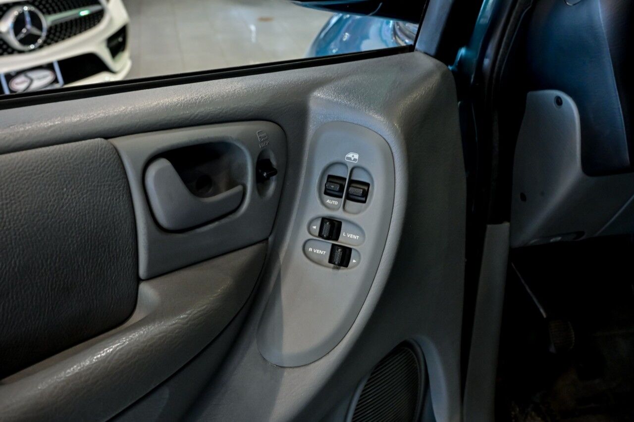 2006 Chrysler Town & Country LWB Touring Springfield NJ