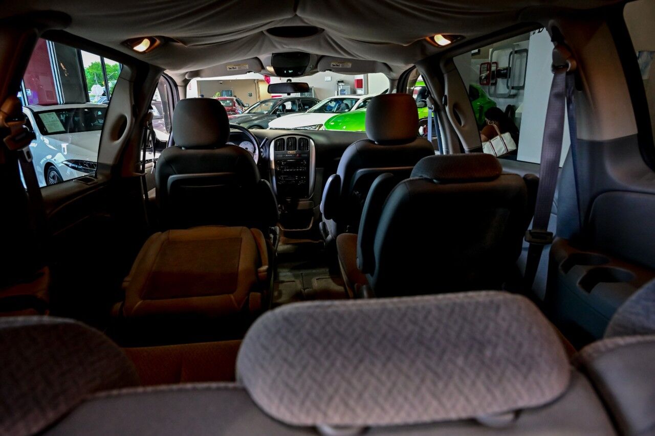 2006 Chrysler Town & Country LWB Touring Springfield NJ