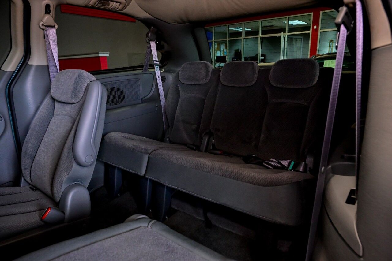 2006 Chrysler Town & Country LWB Touring Springfield NJ