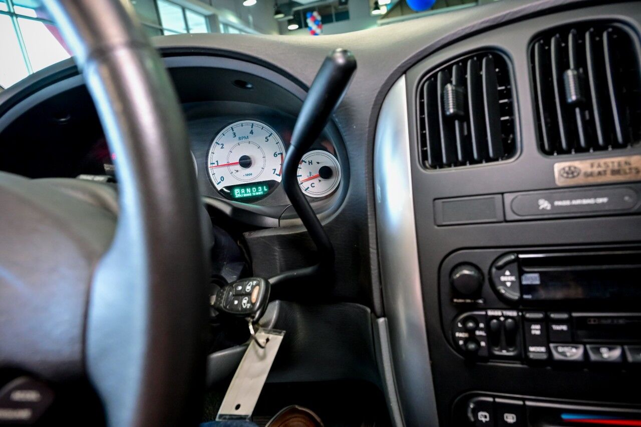 2006 Chrysler Town & Country LWB Touring Springfield NJ