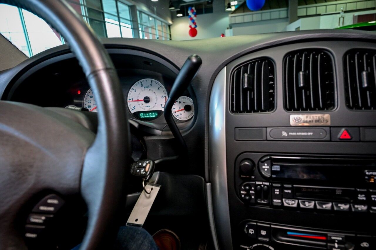 2006 Chrysler Town & Country LWB Touring Springfield NJ