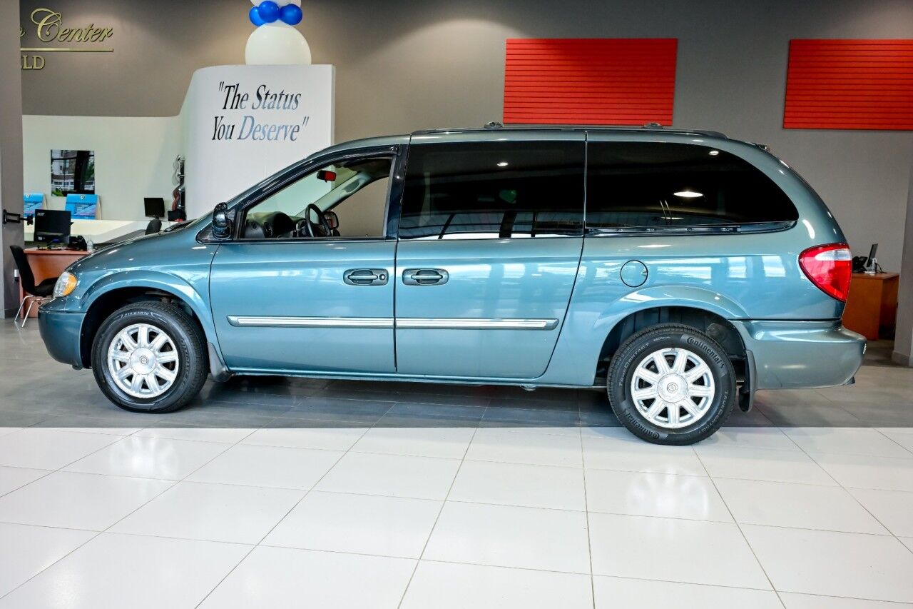 2006 Chrysler Town & Country LWB Touring Springfield NJ