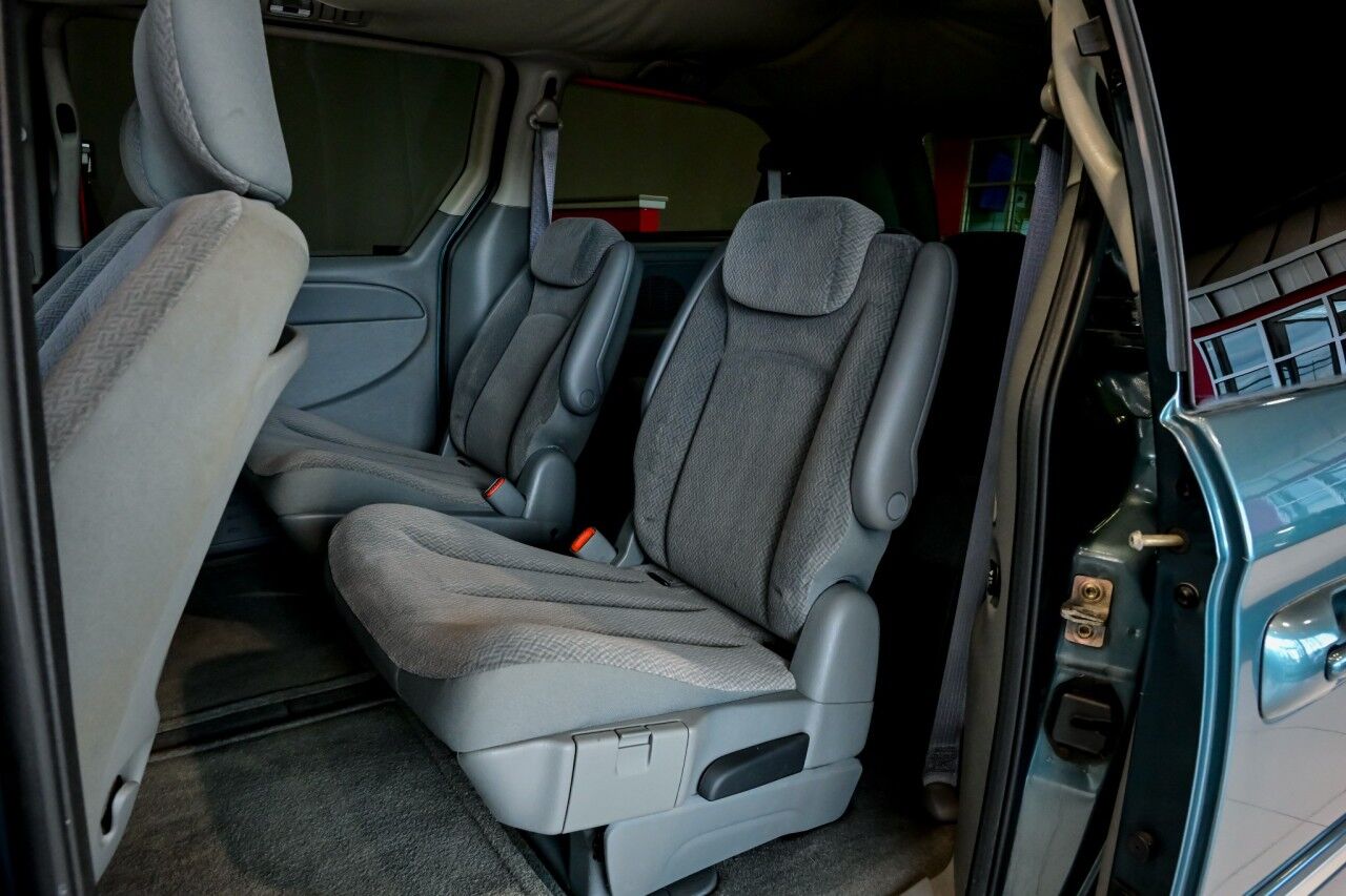 2006 Chrysler Town & Country LWB Touring Springfield NJ