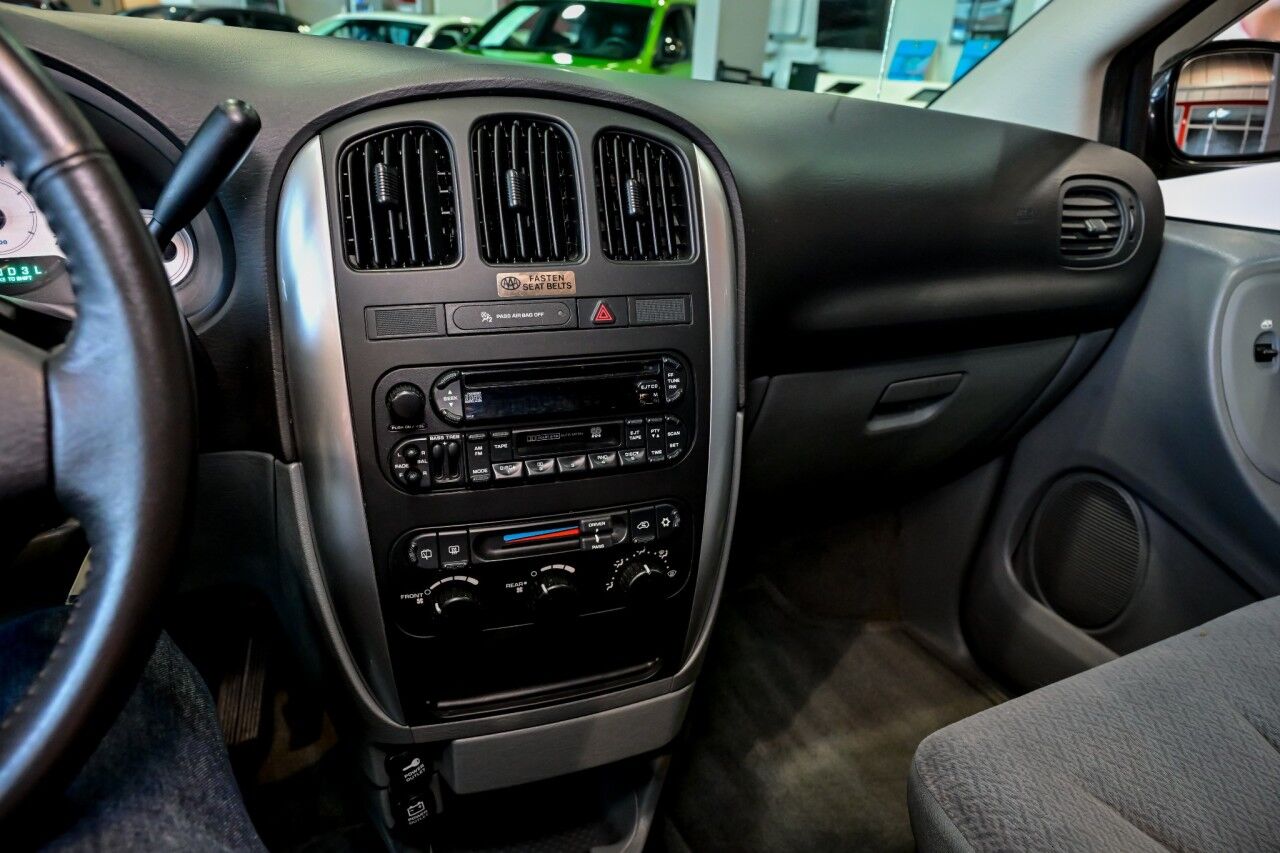 2006 Chrysler Town & Country LWB Touring Springfield NJ