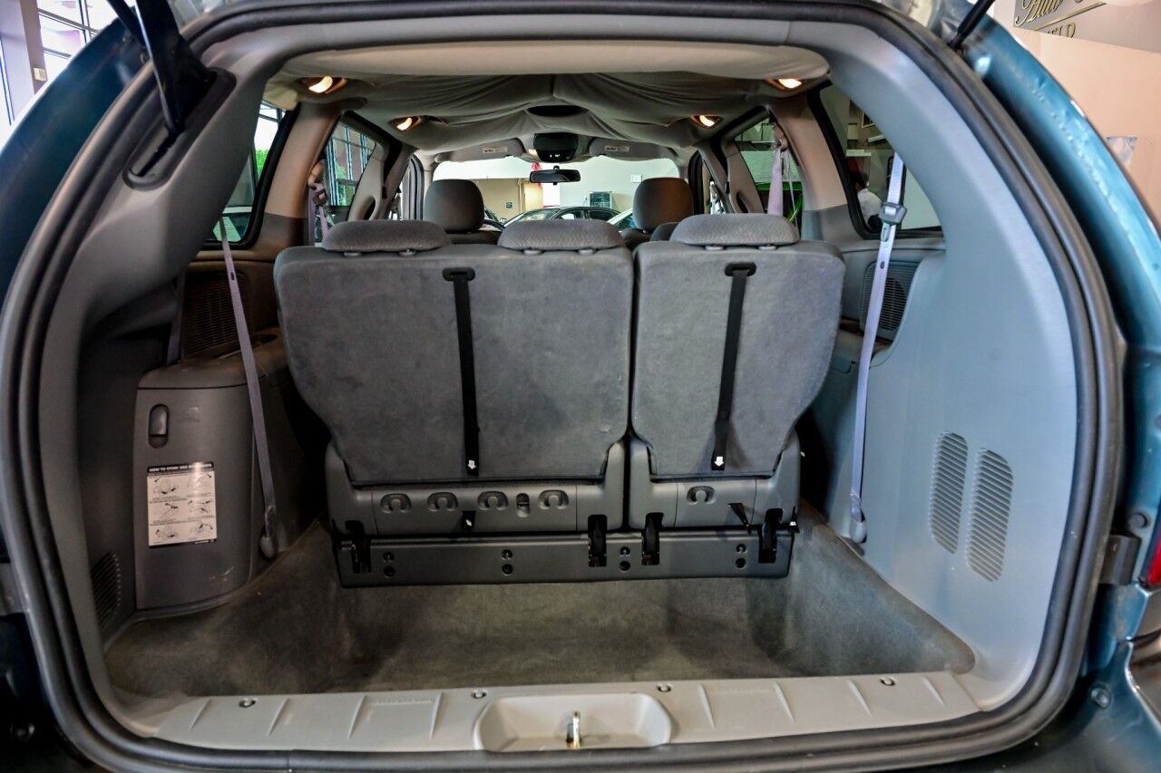 2006 Chrysler Town & Country LWB Touring Springfield NJ