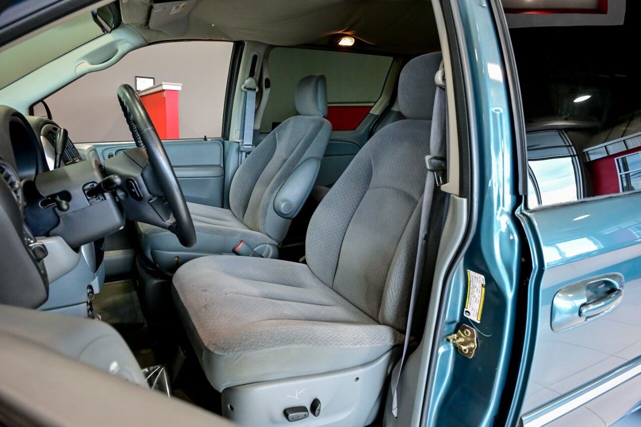 2006 Chrysler Town & Country LWB Touring Springfield NJ