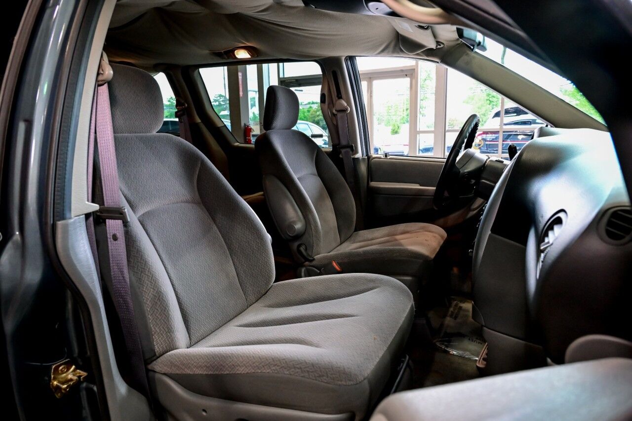 2006 Chrysler Town & Country LWB Touring Springfield NJ