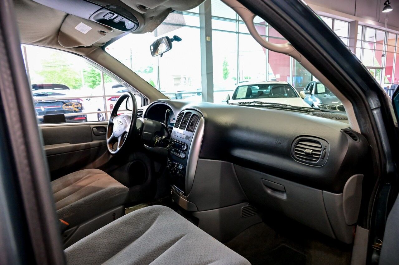 2006 Chrysler Town & Country LWB Touring Springfield NJ