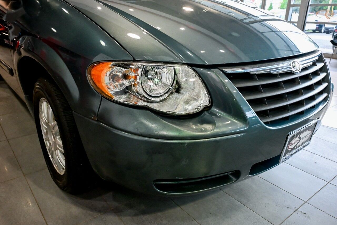 2006 Chrysler Town & Country LWB Touring Springfield NJ