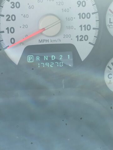 2006 DODGE RAM PICKUP SLT Quad Cab 4WD West Valley City UT