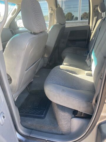 2006 DODGE RAM PICKUP SLT Quad Cab 4WD West Valley City UT