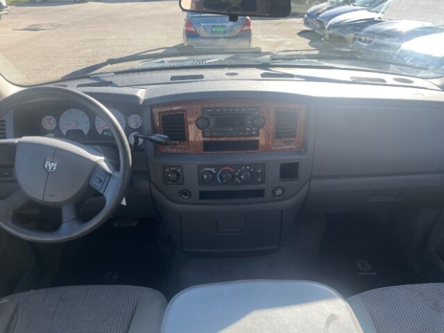 2006 DODGE RAM PICKUP SLT Quad Cab 4WD West Valley City UT