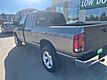 2006 DODGE RAM PICKUP SLT Quad Cab 4WD