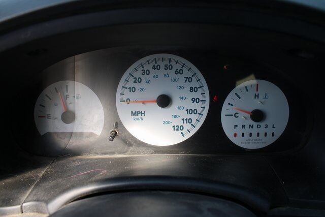 2006 Dodge Caravan SE Klamath Falls OR