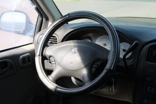 2006 Dodge Caravan SE Klamath Falls OR