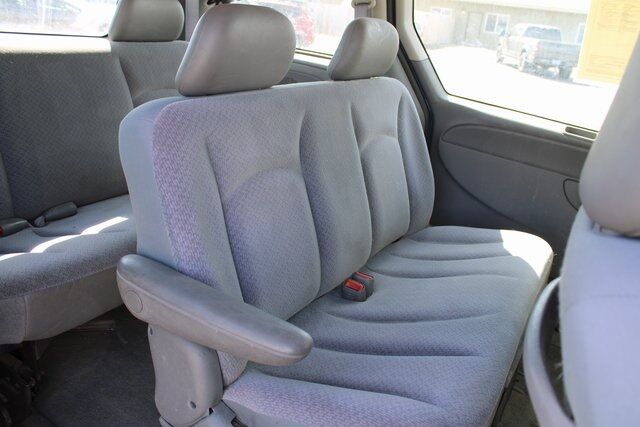 2006 Dodge Caravan SE Klamath Falls OR