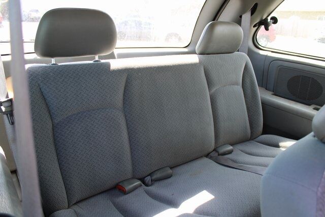 2006 Dodge Caravan SE Klamath Falls OR