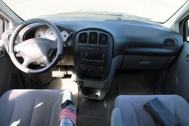 2006 Dodge Caravan SE Klamath Falls OR